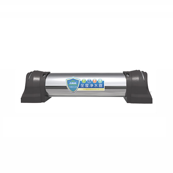 Justfor Whole house water purifier（JSF-W-3、JSF-W-4、JSF-W-5、JSF-W-6）